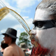 (Photo: CARSTEN REHDER/AFP/Getty Images)